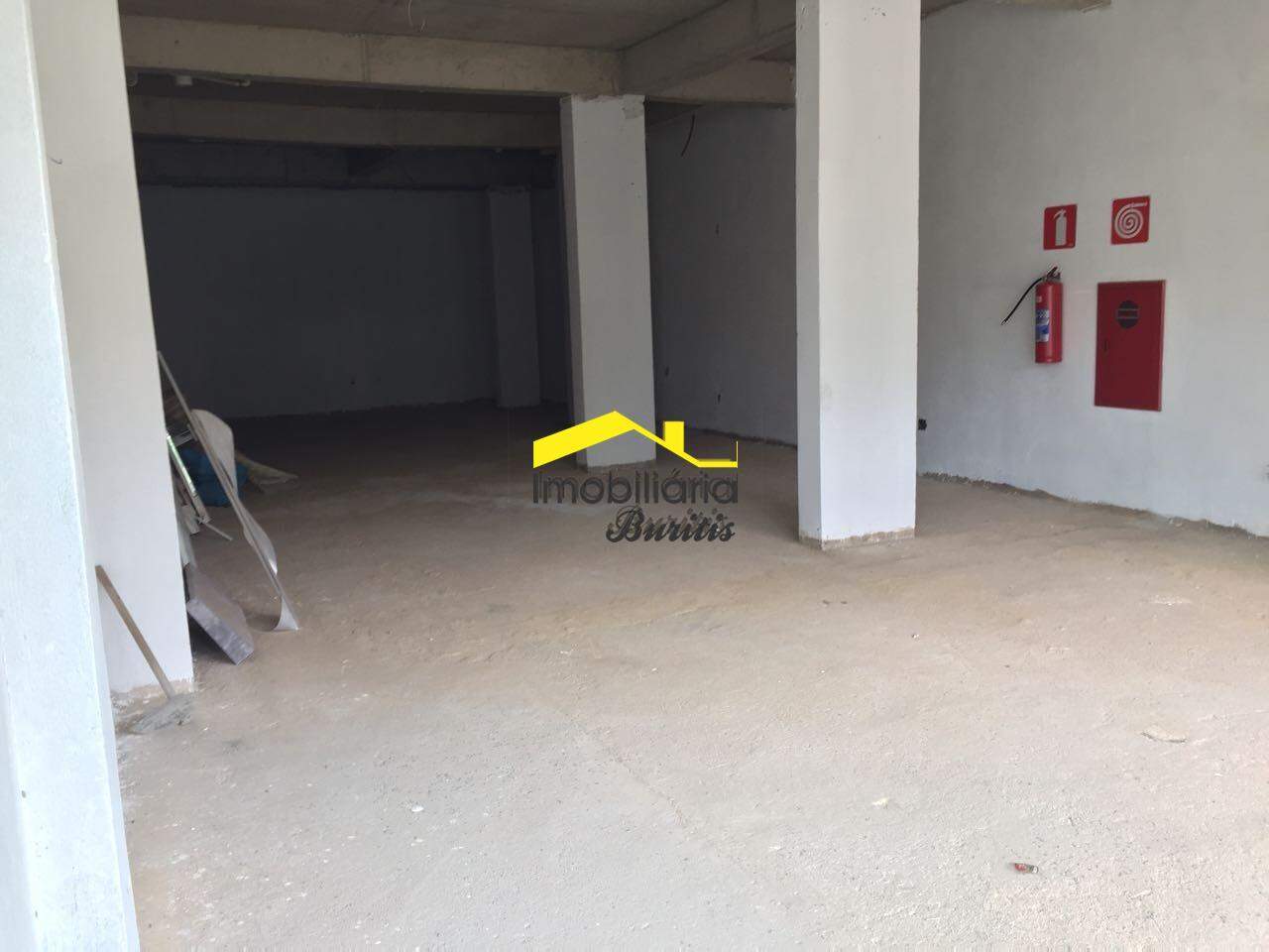 Loja à venda no Buritis: 